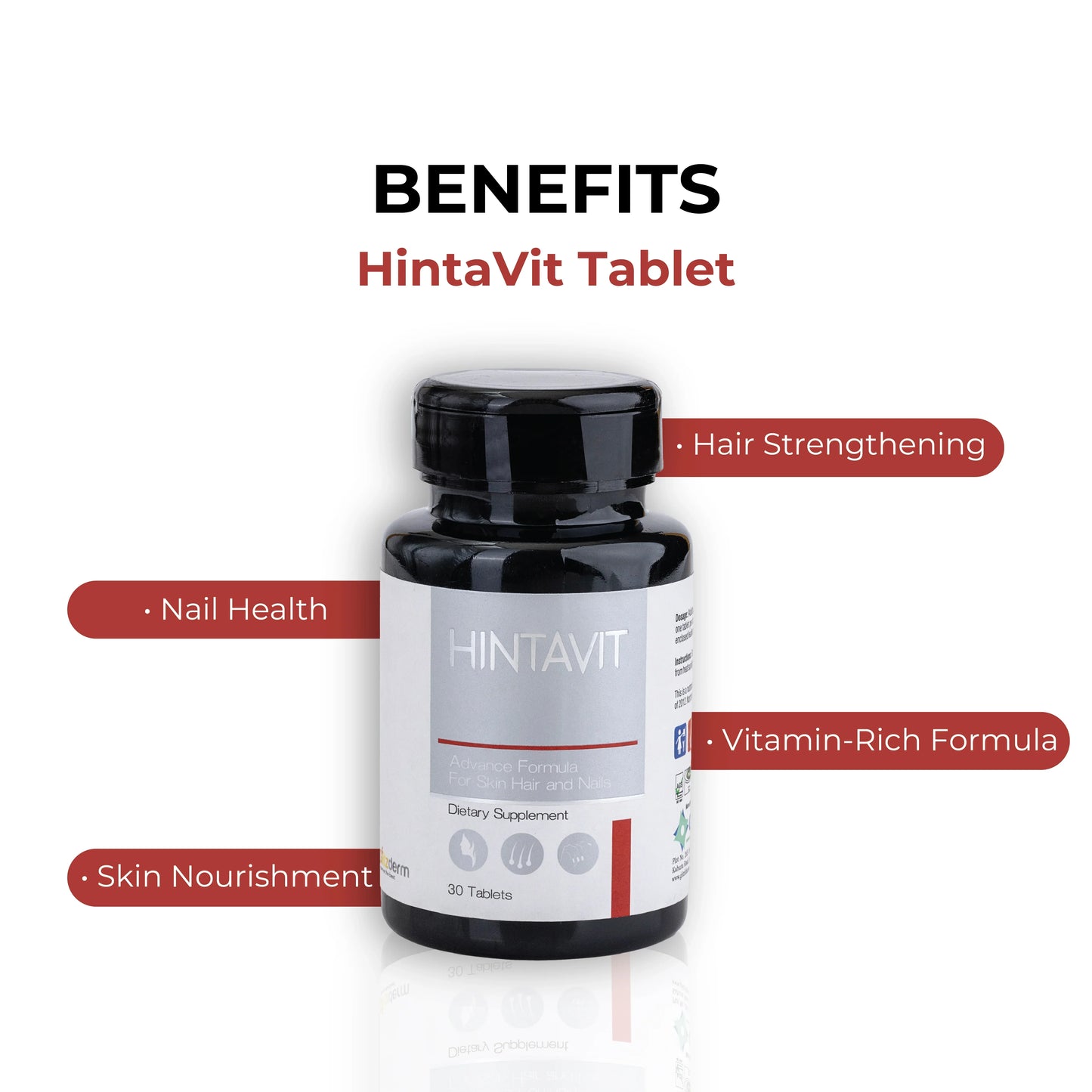 HintaVit Tablet