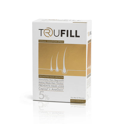 Trufill Hair Spray 5%