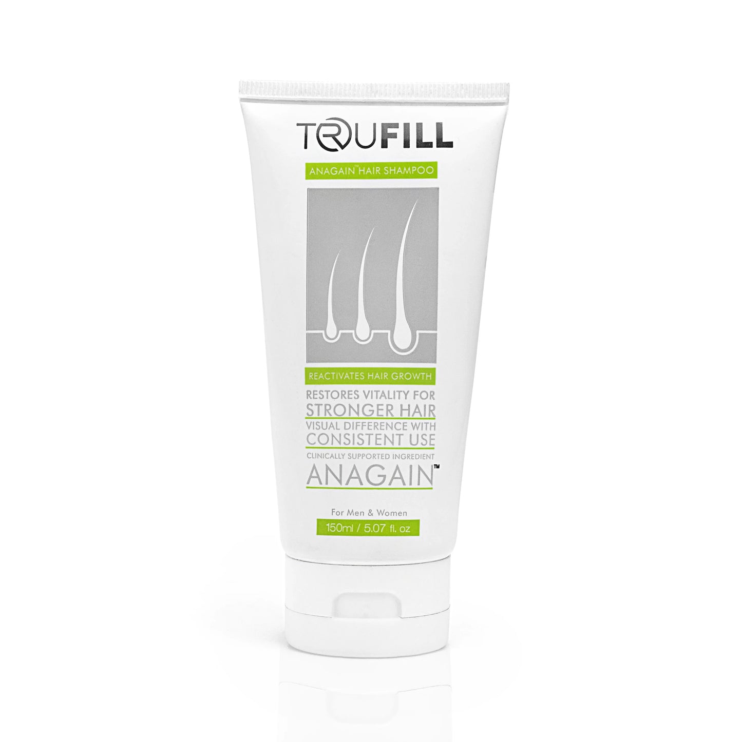 Trufill Anagain Shampoo