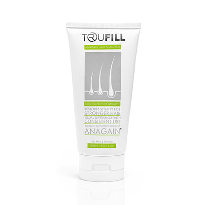 Trufill Anagain Shampoo