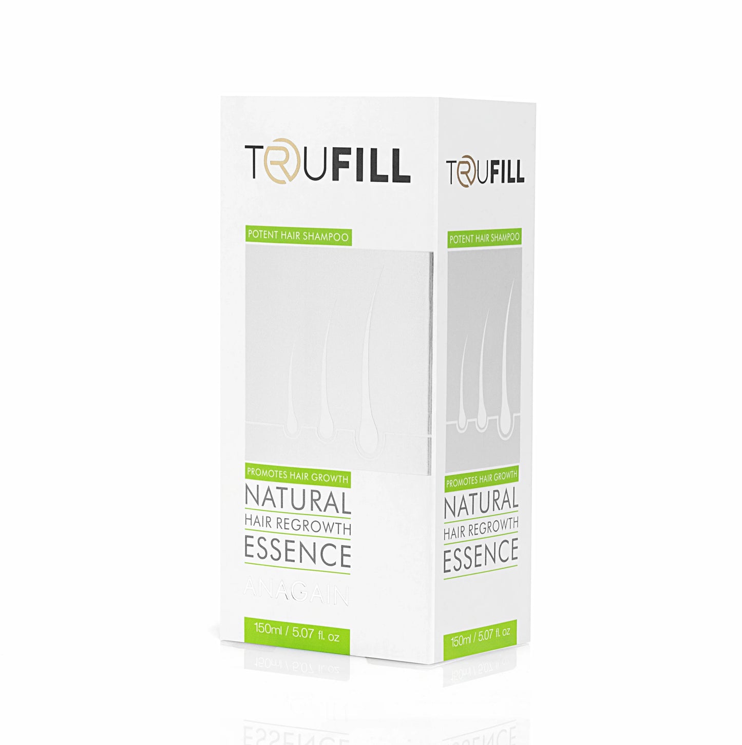 Trufill Anagain Shampoo