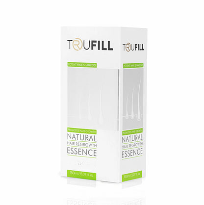 Trufill Anagain Shampoo