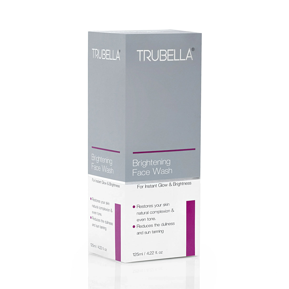 Trubella Brightening Face Wash