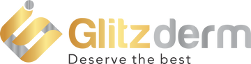 Glitzderm Deserve The Best Skin & Hair care products