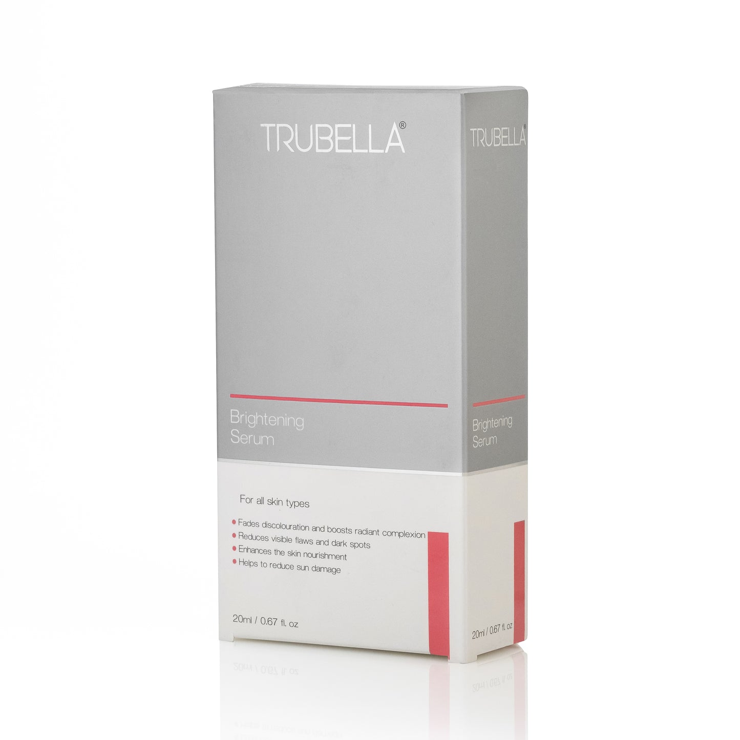 Trubella Serum