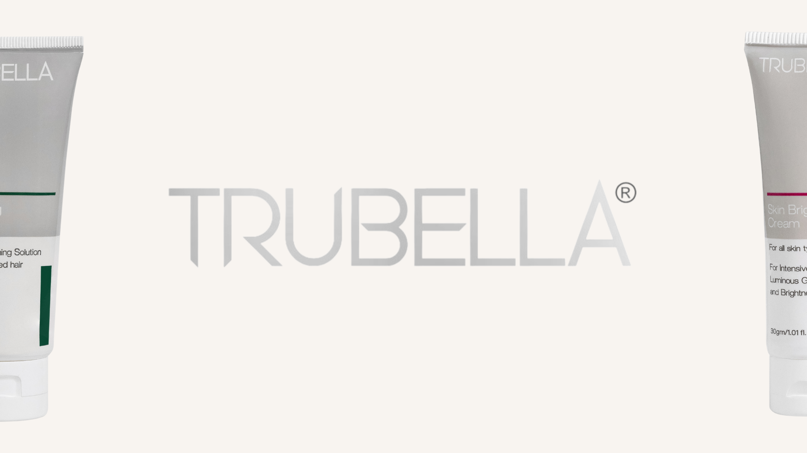 Trubella Skin Care Hair Shampoo