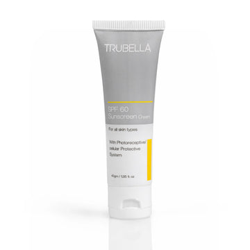 Broad Spectrum Sunscreen Hydrating Sunscreen for All Skin Types Lightweight Anti-Aging Sunblock