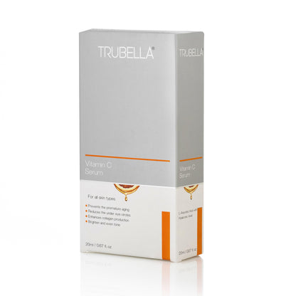 Trubella VitaminC Serum
