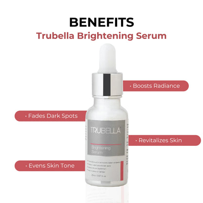 Trubella Brightening Serum