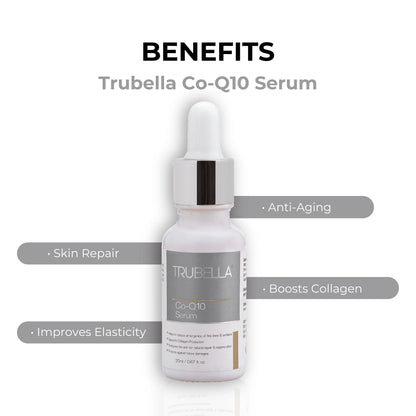 Trubella Co-Q10 Serum
