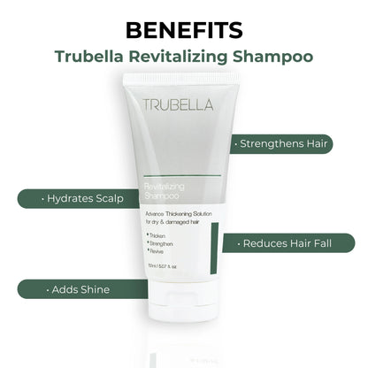 Trubella Revitalizing Shampoo