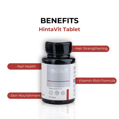 HintaVit Tablet