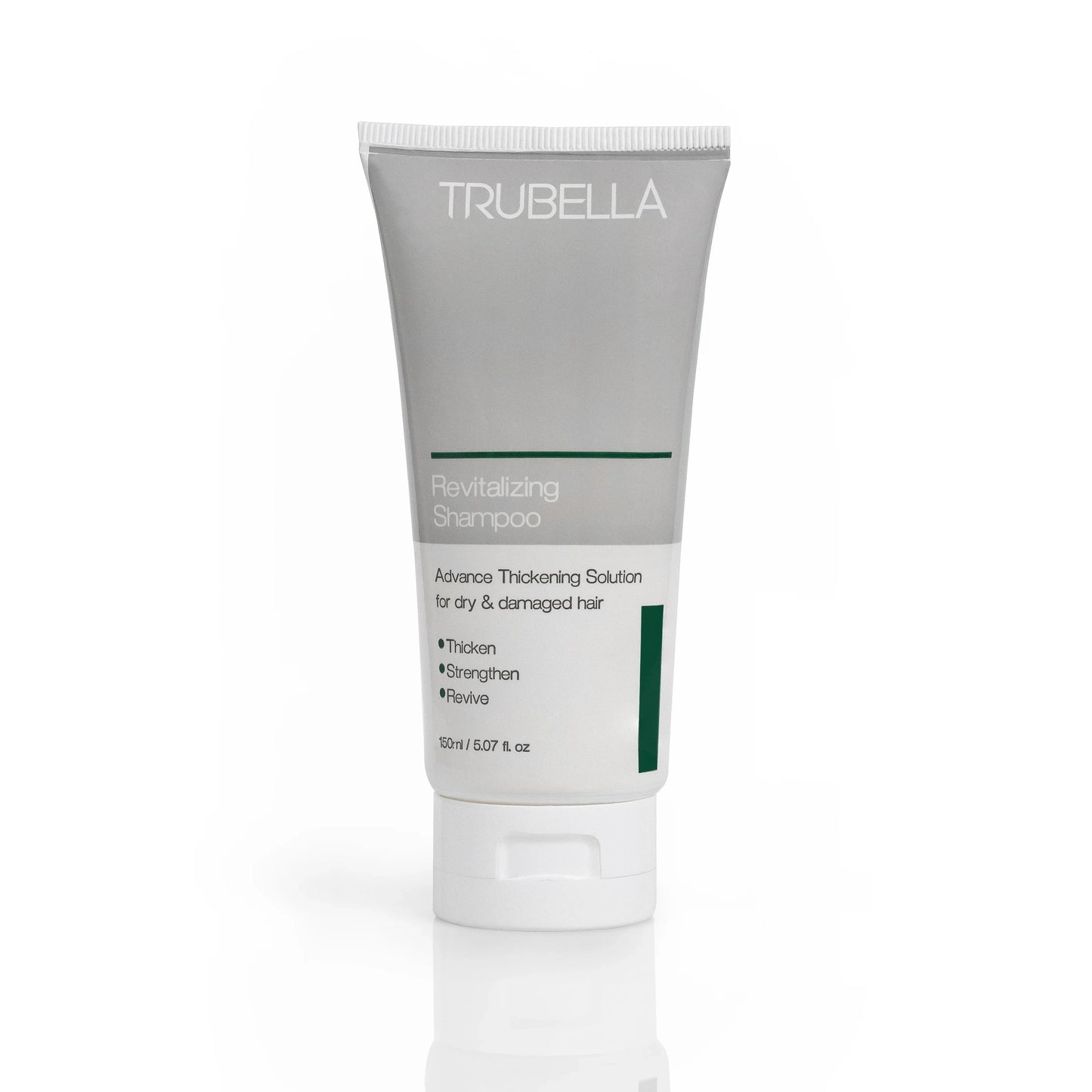 Trubella Revitalizing Shampoo for Healthy Hair and Scalp Hydration in Pakistan