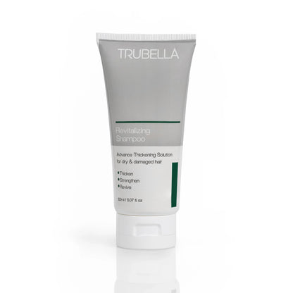Trubella Revitalizing Shampoo for Healthy Hair and Scalp Hydration in Pakistan